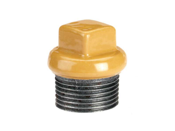 TAPON MACHO 2P EPOXI