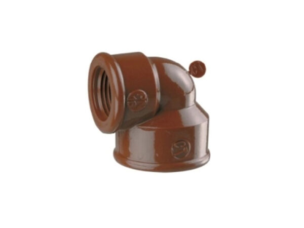 CODO RED. 90º HH 1 X 3/4 CONECTANDO UN