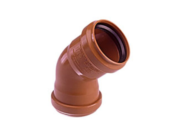 CODO 45º HH 63 AWADUCT UNID