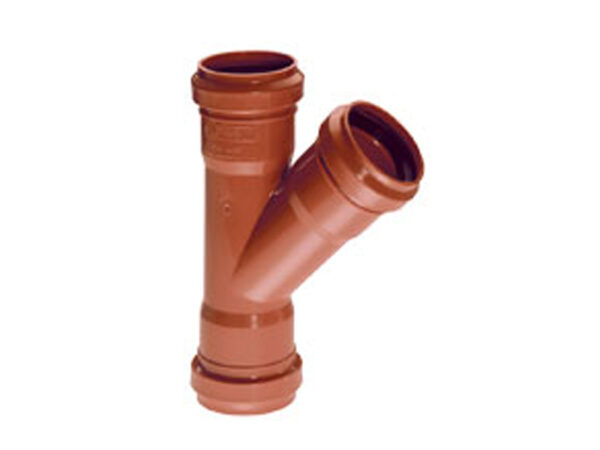 RAMAL 45º HH 40 AWADUCT UNID