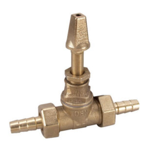 LLAVE MAESTRA 3/4 C/ENCHUFE BCE. UNO