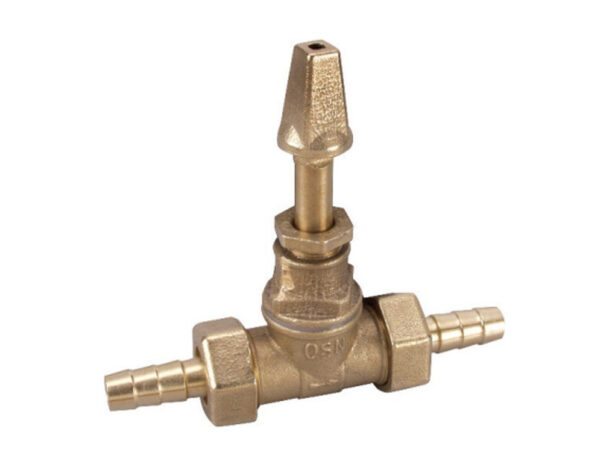 LLAVE MAESTRA 3/4 C/ENCHUFE BCE. UNO