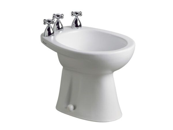 BIDET ANDINA BLANCO FERRUM UNO