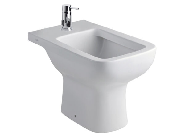 BIDET TRENTO 1AG BLANCO FERRUM UNO