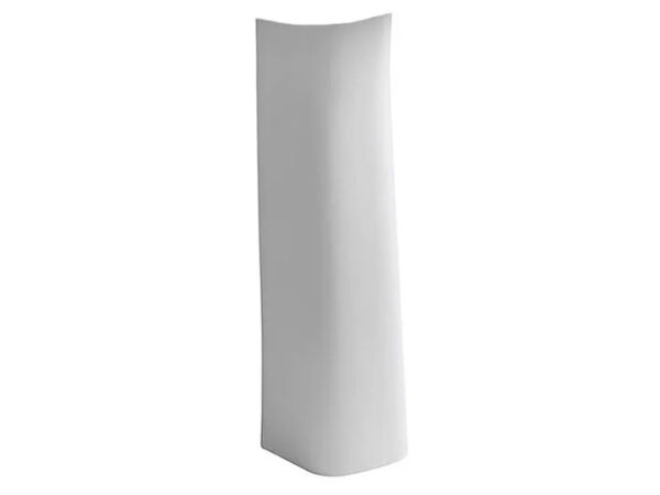 COLUMNA BARI BLANCO FERRUM UNO