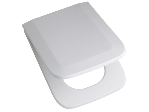 TAPA ASIENTO INODORO CIERRE SU TRENTO BL