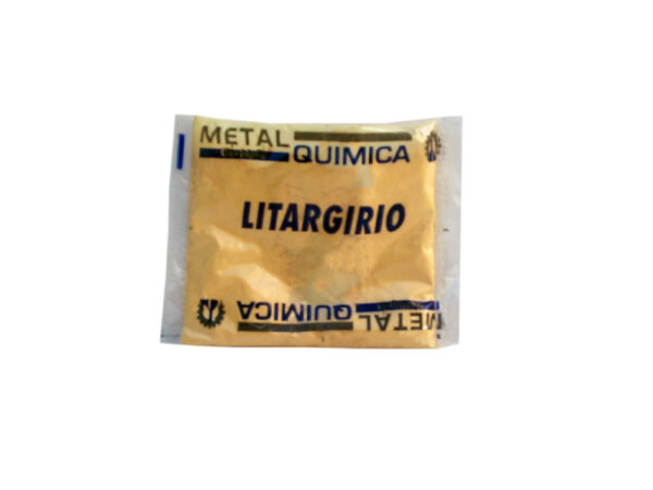 LITARGIRIO POTE X 1000 GRS. UNO
