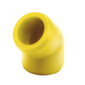 CODO 45º FF DE 40 MM FUSIOGAS UN