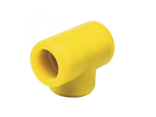 TEE RED. 40X32X40 MM FF FUSIOGAS UN
