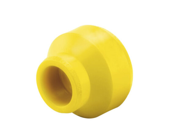CUPLA RED. FF 25X20 MM FUSIOGAS UN