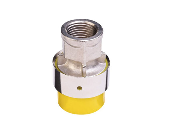 TRANSICION HEMBRA 32 X 1P FUSIOGAS UN