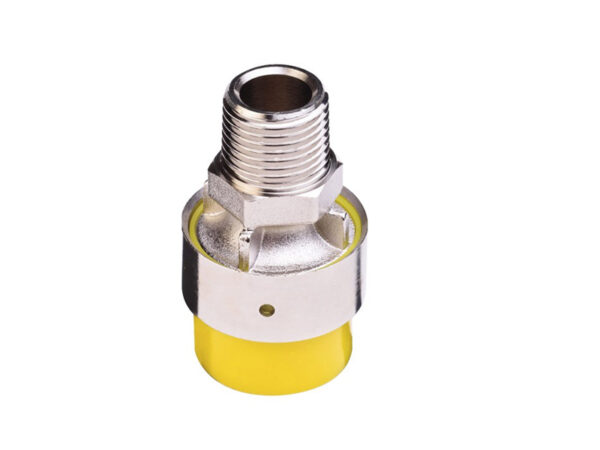 TRANSICION MACHO 32 X 1P FUSIOGAS H3 UN