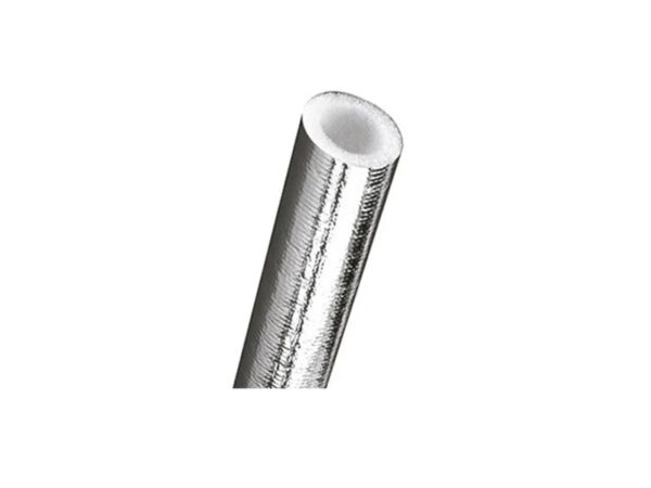 COVERTHOR ALUMINIO 1/2 X 2 MTS. H3 TIRA