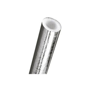 COVERTHOR ALUMINIO 1 1/4 X 2 MTS. H3 UNI