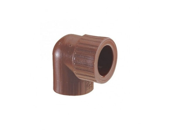 CODO 90º RED. DE 1 X 3/4 FUSION H3 UNO