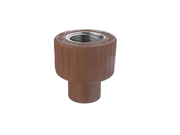 INSERTO ROSCA METAL H DE 1 UNO