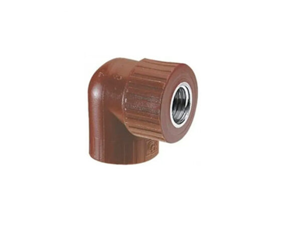 CODO RED. 3/4 X 1/2 F.R.METAL H UNO