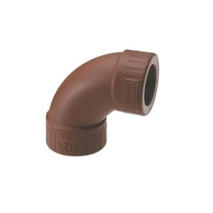 CURVA 90º 3/4 FUSION H3 UNO
