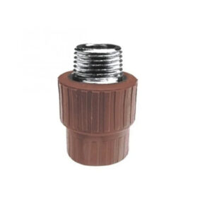 CUPLA ROSCA METAL M DE 1/2 FUSION UNO