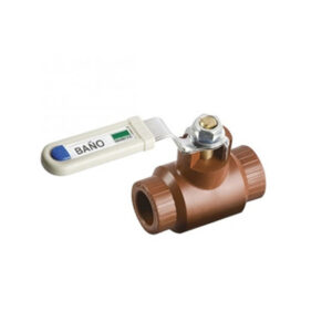 VALVULA ESFERICA F/F H3 1 1/2 UN