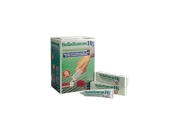 SELLADOR HIDRO 3 POMO X 25 CM3 POMO