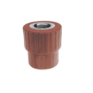 CUPLA RED.3/4 X 1/2 F.ROSC.MET.(H) UNO