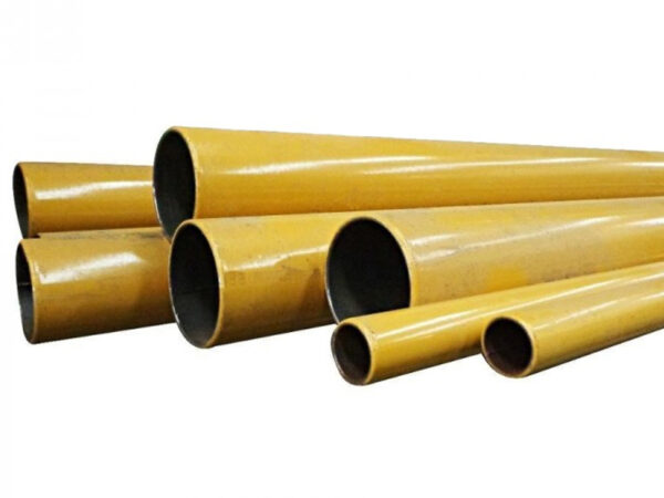 TUBO EPOXI 1 1/2 NORMA NAG TIRA