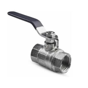 VALVULA ESF. LIVIANA METAL 3/4P LATYN UN