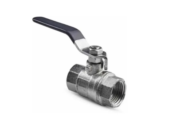VALVULA ESF. LIVIANA METAL 3/4P LATYN UN