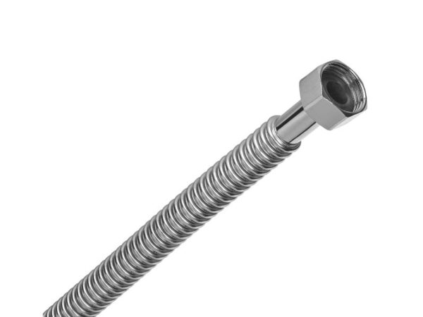FLEXIBLE COBRE CROMADO AF2080 1/2 X 35 L