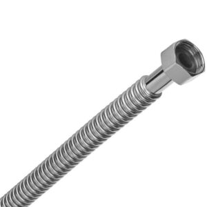 FLEXIBLE COBRE CROMADO AF2080 3/4 X 30 L
