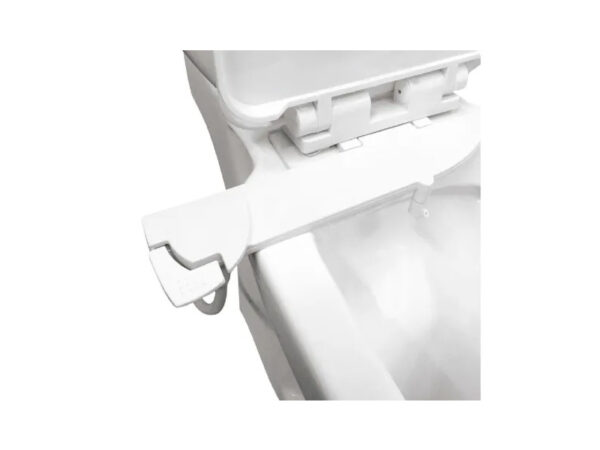 BIDET ADAPTABLE P/INODORO JS-290 LATYN