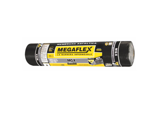 MEMBRANA 35 KG.C/AL NO CRACK MEGAFL UNID