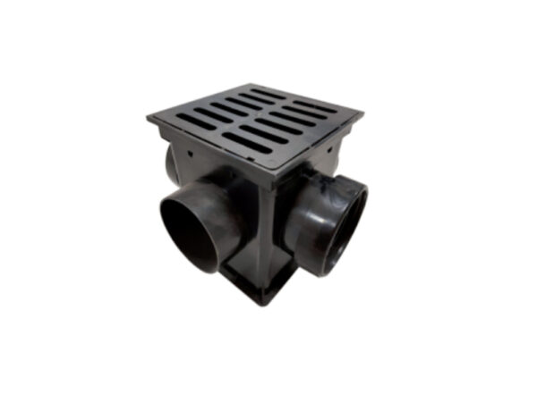 PILETA MULT. SIFO. 20X20 C/TAPA CIEGA 1