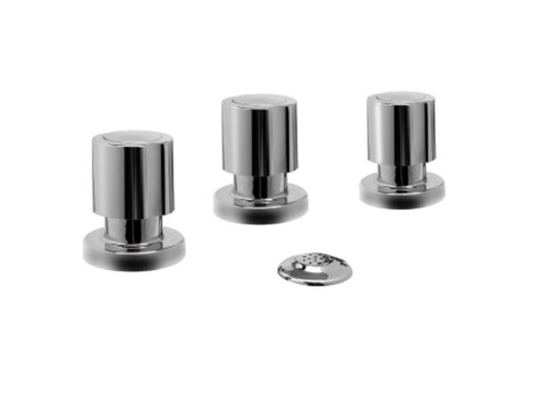 JGO.GRIF. P/BIDET VIVA PLUS LATINA UN