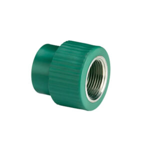 CUPLA C/INSERTO H 32 X 1 REDECO