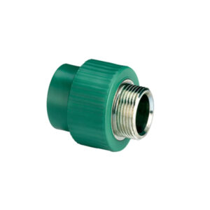 CUPLA C/INSERTO M 32 X 1 REDECO