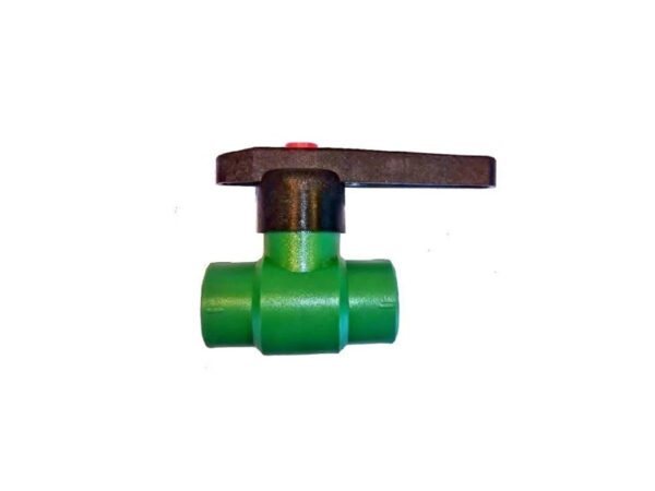 LLAVE ESF MANIJA PLAST 32 REDECO