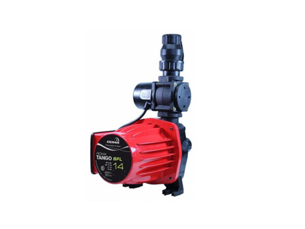 BOMBA TANGO SFL 9 1/8HP ROWA UN