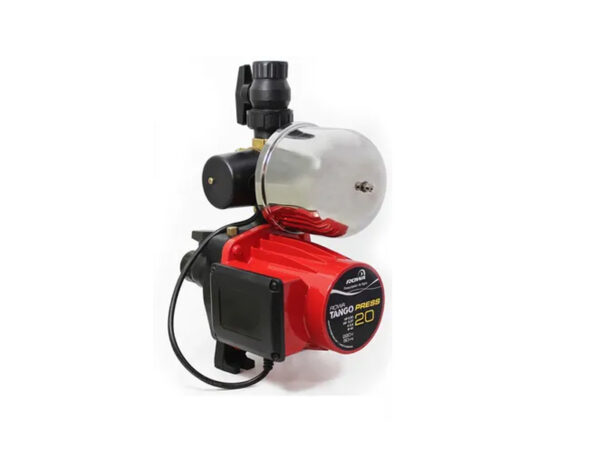 BOMBA PRES. TANGO PRESS 20 1/2HP ROWA UN