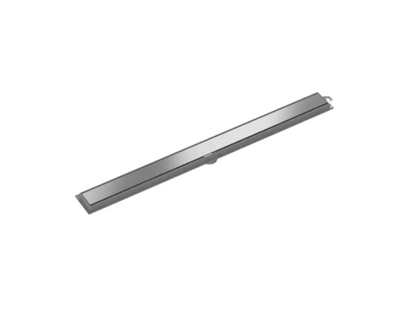 REJILLA LINEAL DE 90 INOX CHATA TIGRE