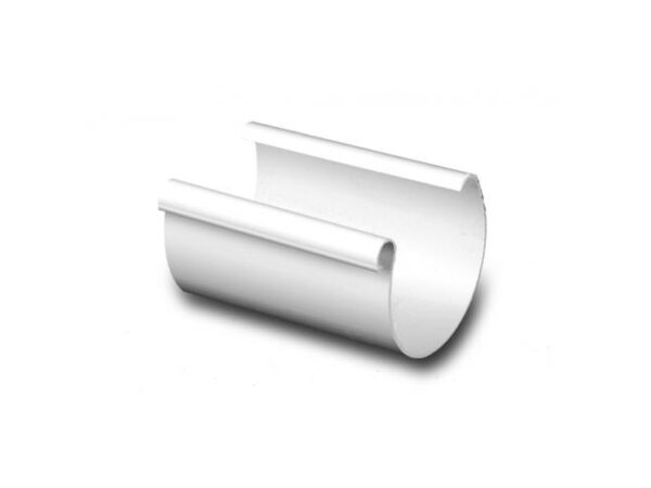 CANALON AQUAPLUV DN 125 3 MT BLANCO RED