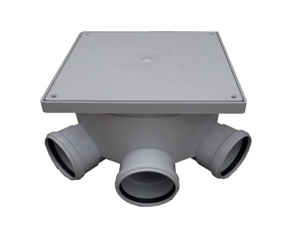 CAMARA DE INSPECCION TUBOFORTE UN