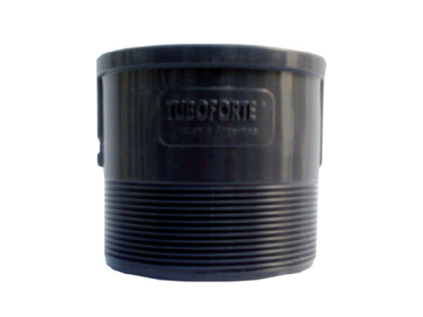 MANGUITO ROSCADO/SOL 63MM X 2 1/2 UNO