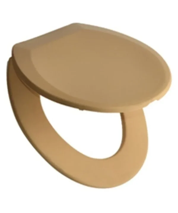 TAPA ASIENTO TRAFUL PP DORADA FERRUM U