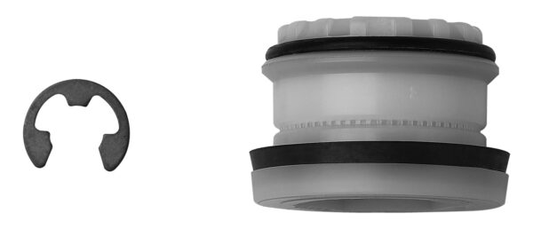 PISTON COMPL. P/VAL. (RPTO) FV UNID