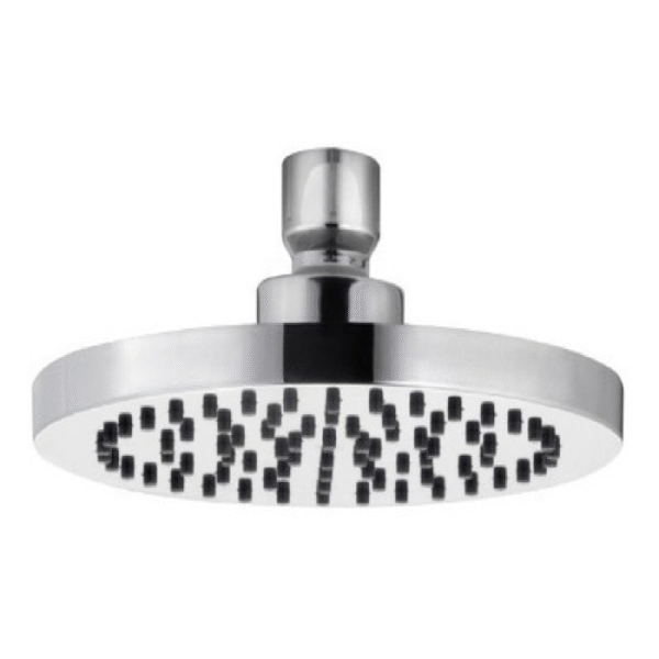 DUCHA PLAST.AUTOLIMP 15CM DIAM CR FV