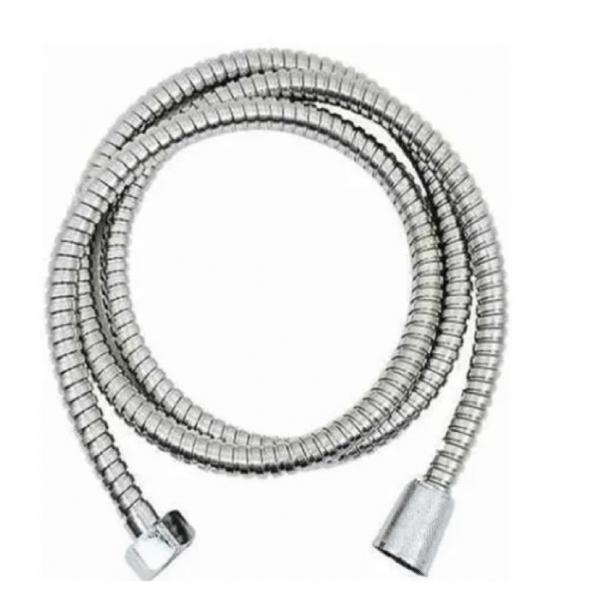 FLEXIBLE PARA DUCHADOR 1/2 X 1.50 LT UN