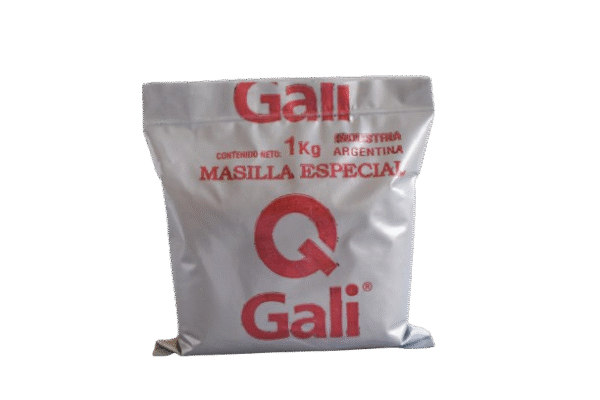 MASILLA GALI X 1000 GRS UNI
