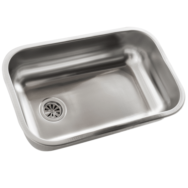 PILETA SIMPLE 52X32X15 MI PIL C/SOP